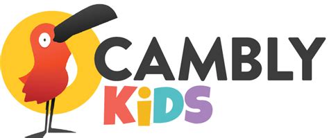   camily|Cambly Kids